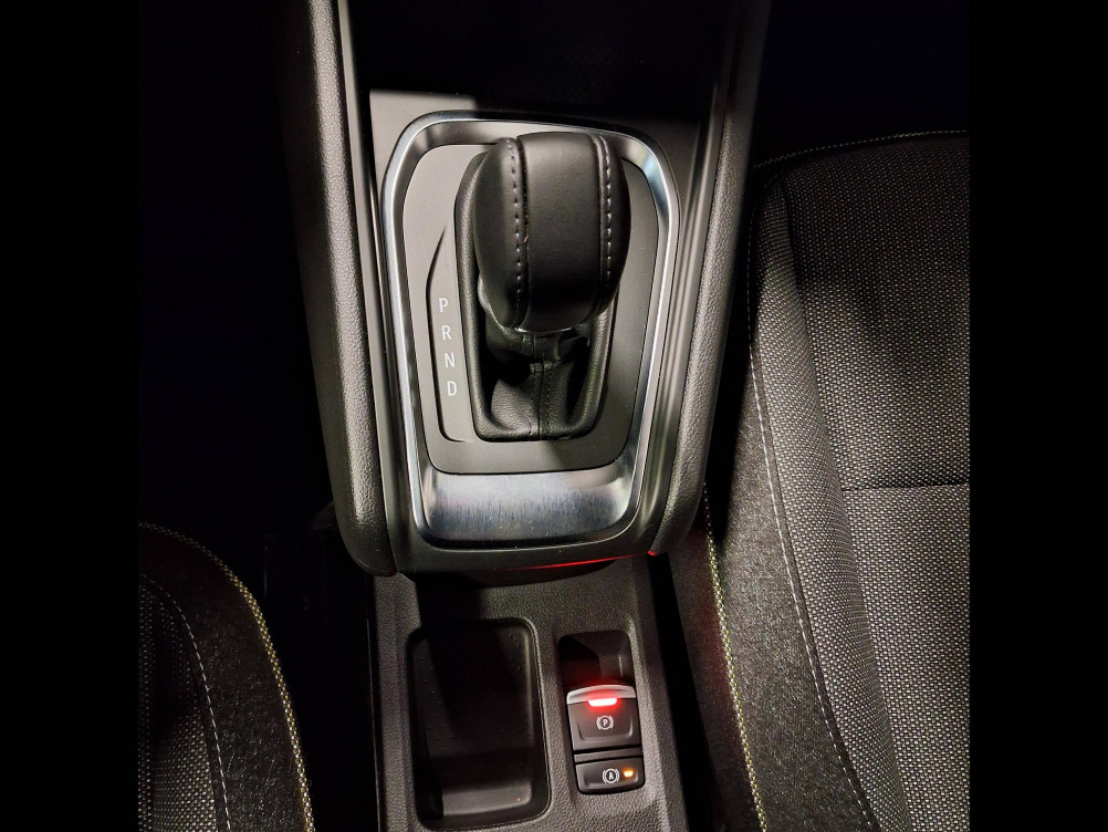 Acheter Renault Captur 2 Captur mild hybrid 160 EDC Techno 5p occasion dans les concessions du Groupe Faurie