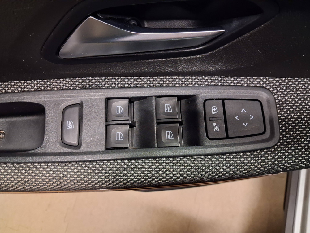 Acheter Dacia Sandero Sandero ECO-G 100 Stepway Confort 5p occasion dans les concessions du Groupe Faurie