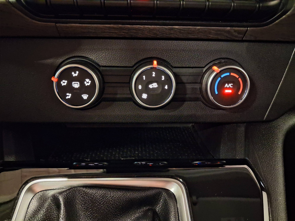 Acheter Renault Kangoo 3 Kangoo Blue dCi 95 Zen 5p occasion dans les concessions du Groupe Faurie