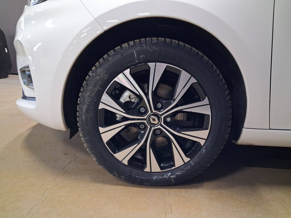 Acheter Renault Zoe Zoe R110 - 22B Evolution 5p occasion dans les concessions du Groupe Faurie