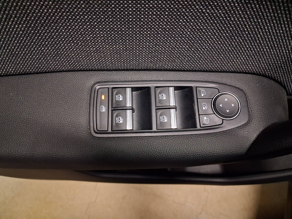 Acheter Renault Captur 2 Captur mild hybrid 160 EDC Techno 5p occasion dans les concessions du Groupe Faurie