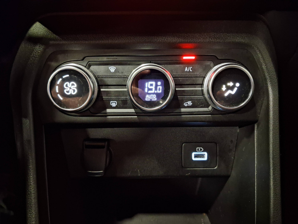 Acheter Dacia Sandero Sandero ECO-G 100 Stepway Confort 5p occasion dans les concessions du Groupe Faurie