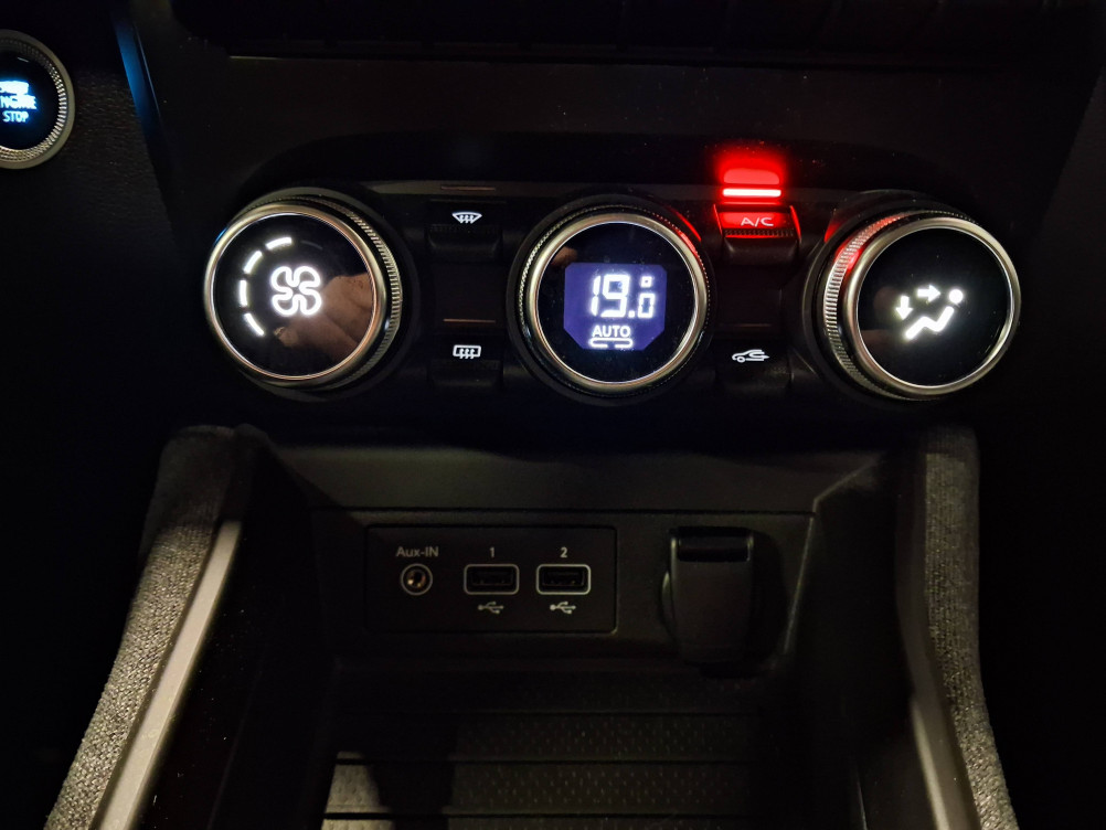 Acheter Renault Zoe Zoe R110 - 22B Evolution 5p occasion dans les concessions du Groupe Faurie
