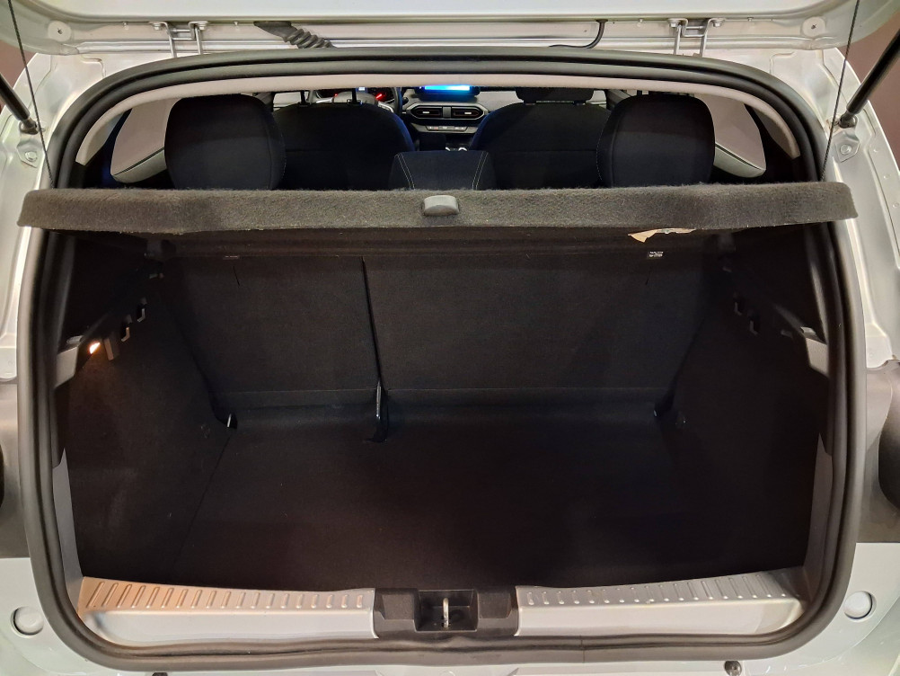 Acheter Dacia Sandero Sandero ECO-G 100 Stepway Confort 5p occasion dans les concessions du Groupe Faurie