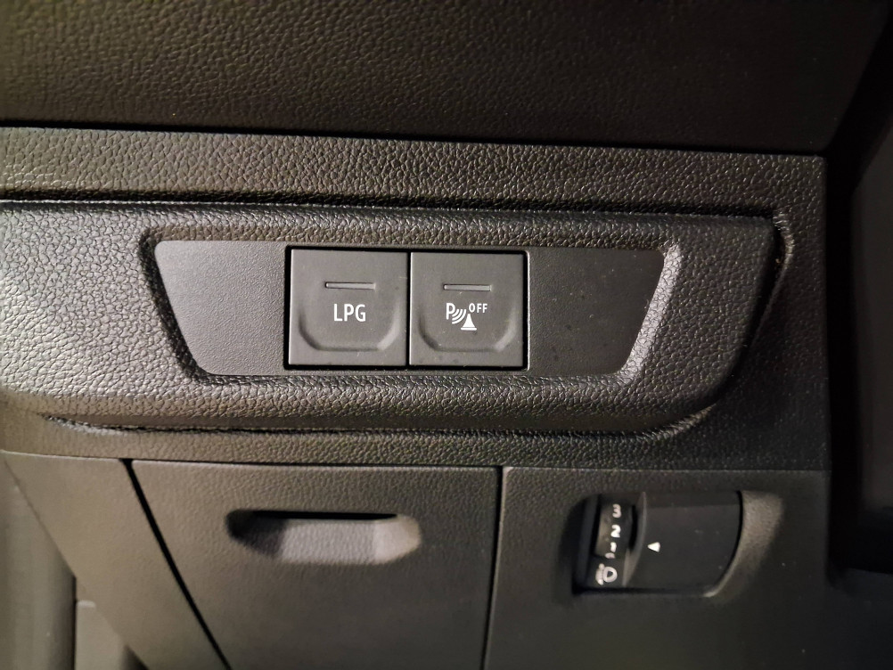 Acheter Dacia Sandero Sandero ECO-G 100 Stepway Confort 5p occasion dans les concessions du Groupe Faurie