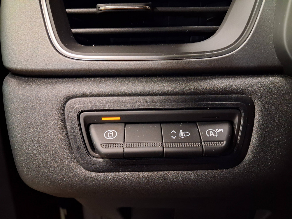 Acheter Renault Captur 2 Captur mild hybrid 160 EDC Techno 5p occasion dans les concessions du Groupe Faurie