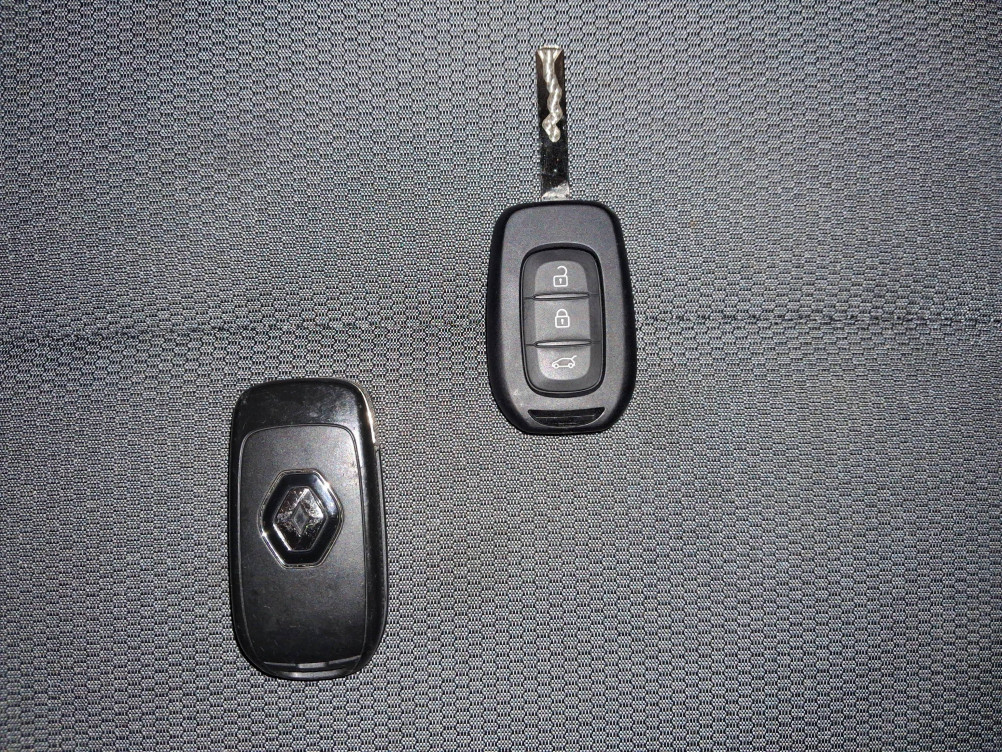 Acheter Renault Kangoo 3 Kangoo Blue dCi 95 Zen 5p occasion dans les concessions du Groupe Faurie