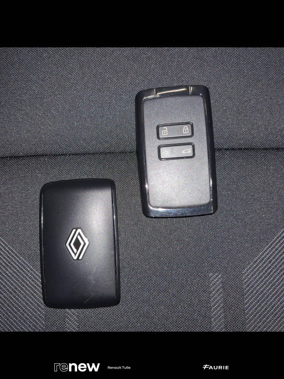 Acheter Renault Symbioz Symbioz E-Tech full hybrid 145 Esprit Alpine 5p occasion dans les concessions du Groupe Faurie