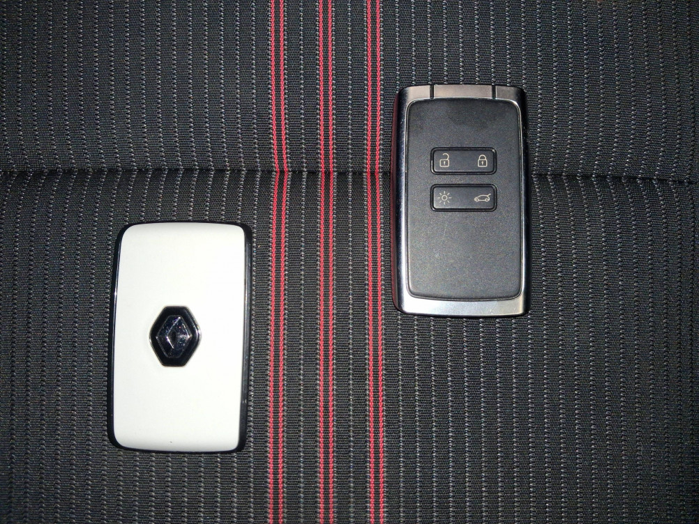 Acheter Renault Clio 5 Clio TCe 100 RS Line 5p occasion dans les concessions du Groupe Faurie