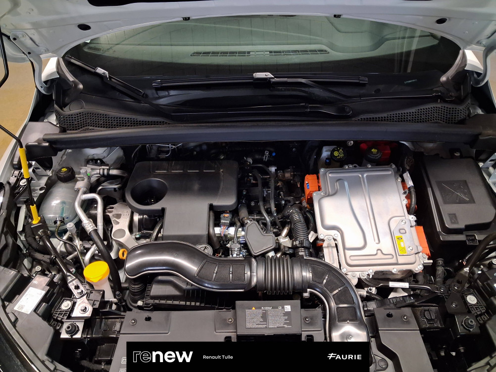 Acheter Renault Symbioz Symbioz E-Tech full hybrid 145 Esprit Alpine 5p occasion dans les concessions du Groupe Faurie