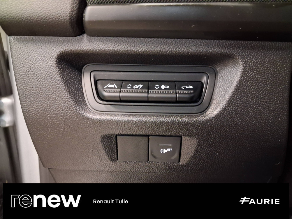 Acheter Renault Zoe Zoe R110 Achat Intégral Business 5p occasion dans les concessions du Groupe Faurie