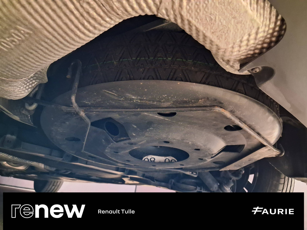 Acheter Renault Megane 4 Megane IV Berline Blue dCi 115 EDC Evolution 5p occasion dans les concessions du Groupe Faurie