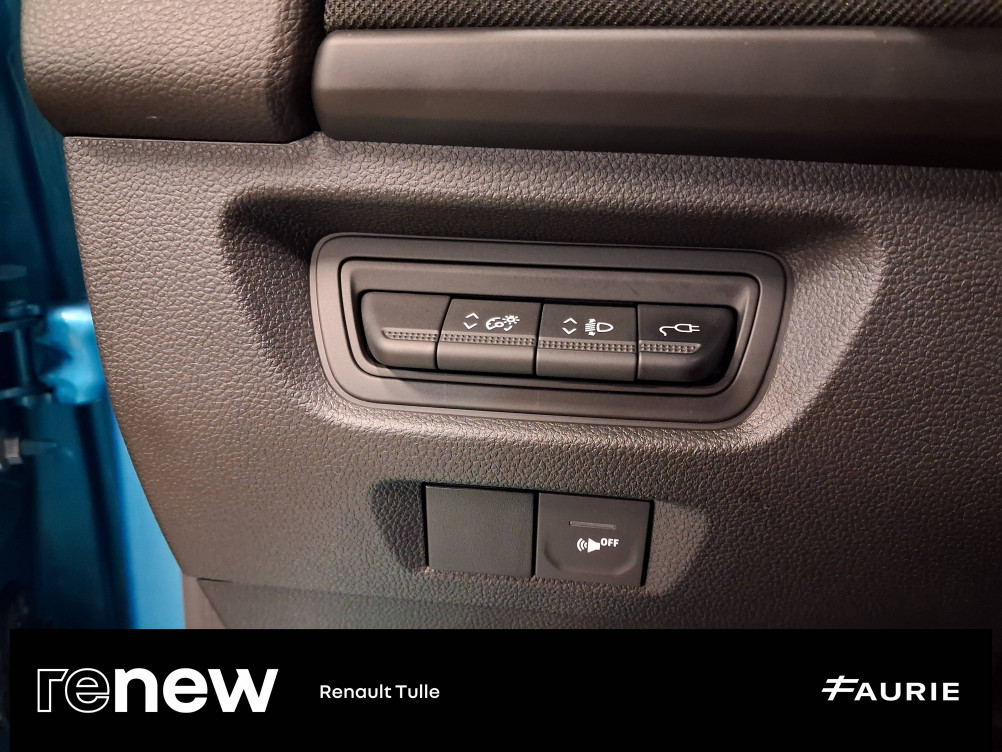 Acheter Renault Zoe Zoe R110 Life 5p occasion dans les concessions du Groupe Faurie