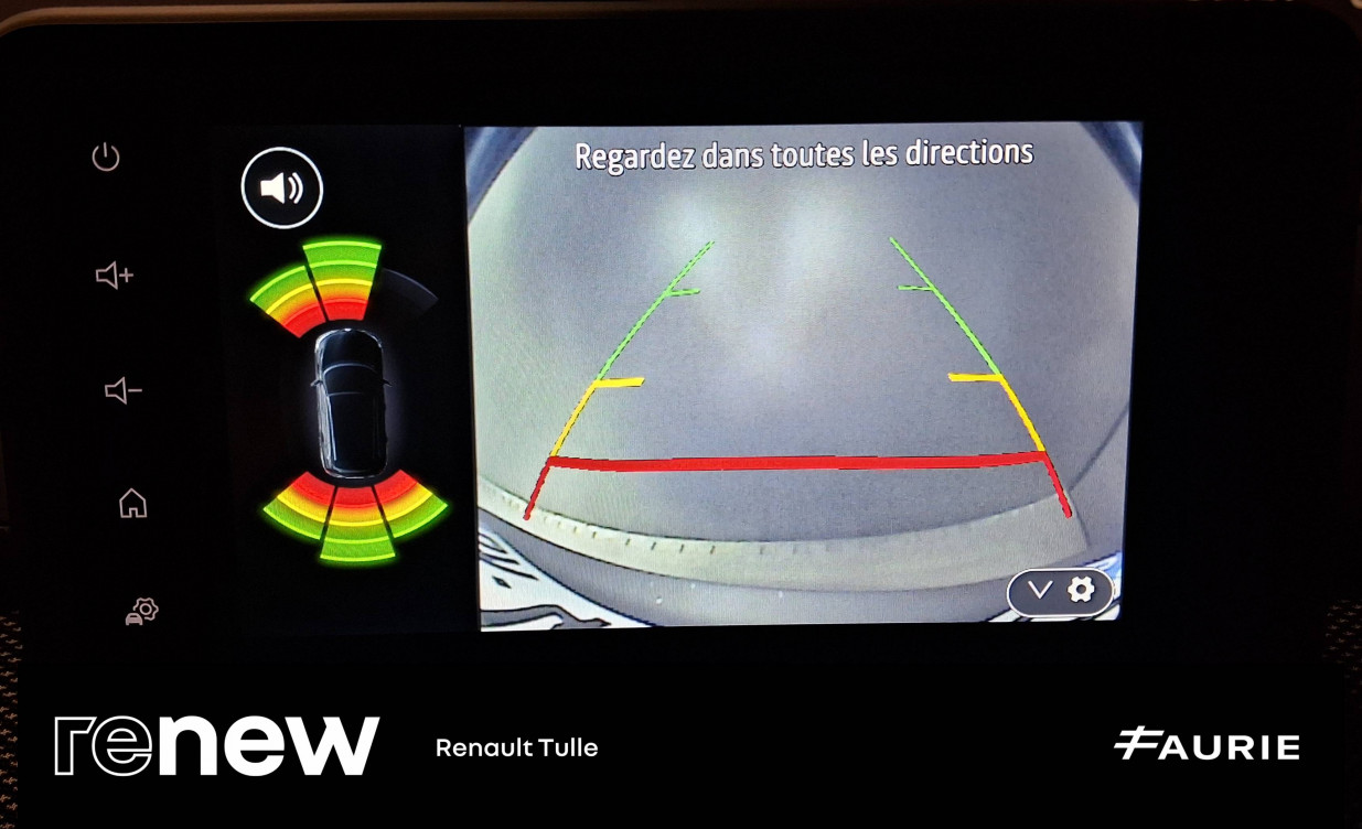 Acheter Dacia Sandero Sandero ECO-G 100 Stepway Expression 5p occasion dans les concessions du Groupe Faurie