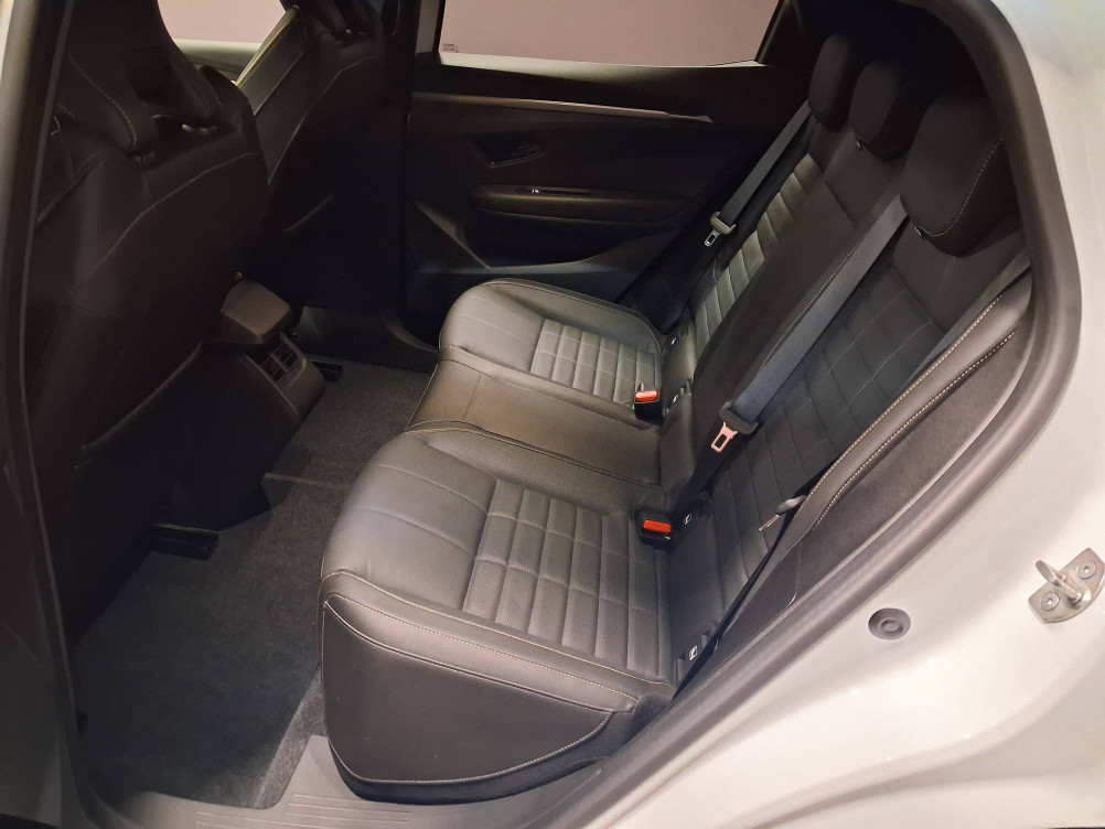 Acheter Renault Megane E-Tech Megane E-Tech EV60 220 ch optimum charge Iconic 5p occasion dans les concessions du Groupe Faurie