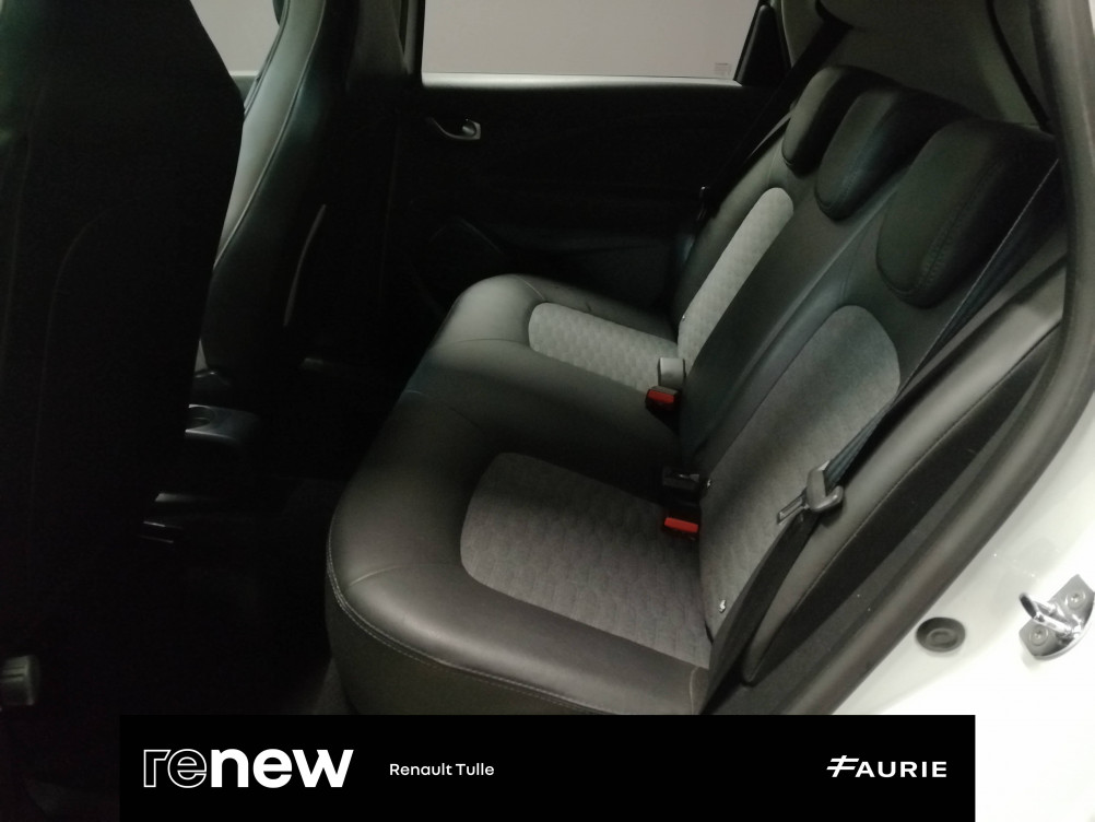Acheter Renault Zoe Zoe R110 Achat Intégral Zen 5p occasion dans les concessions du Groupe Faurie