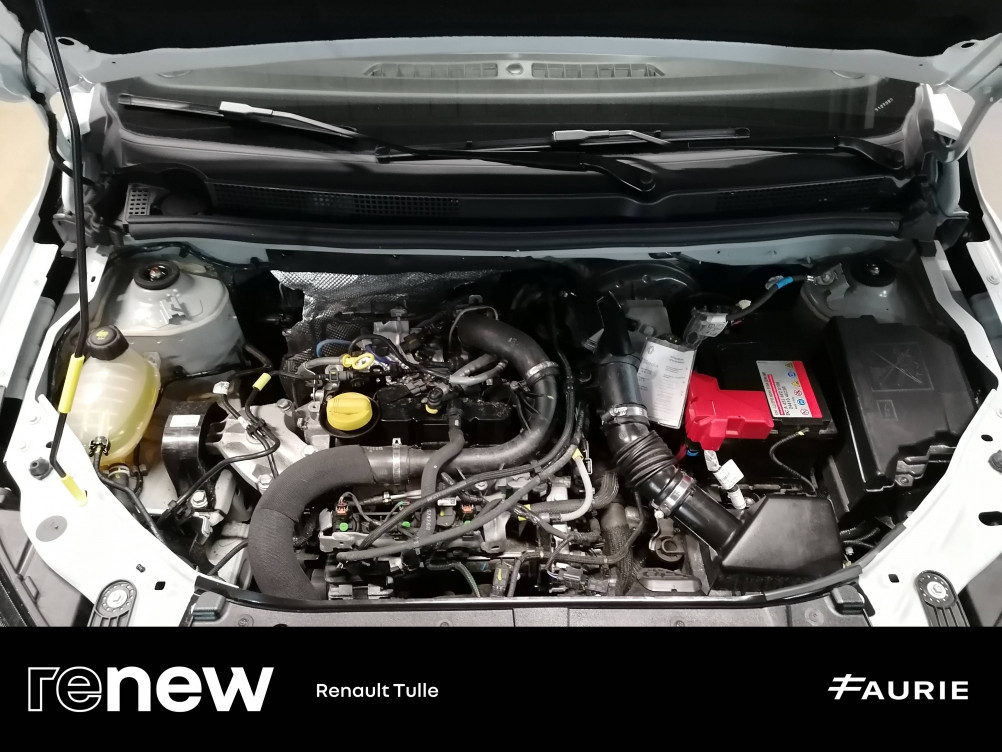 Acheter Dacia Jogger Jogger ECO-G 100 5 places Essential 5p occasion dans les concessions du Groupe Faurie