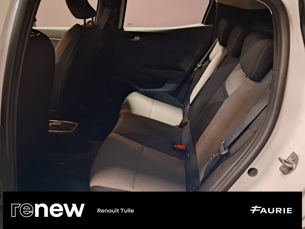 Acheter Renault Clio 5 Clio TCe 90 Evolution 5p occasion dans les concessions du Groupe Faurie