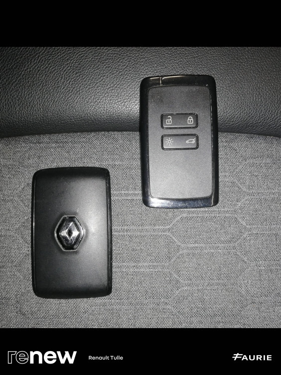 Acheter Renault Zoe Zoe R110 Achat Intégral Zen 5p occasion dans les concessions du Groupe Faurie