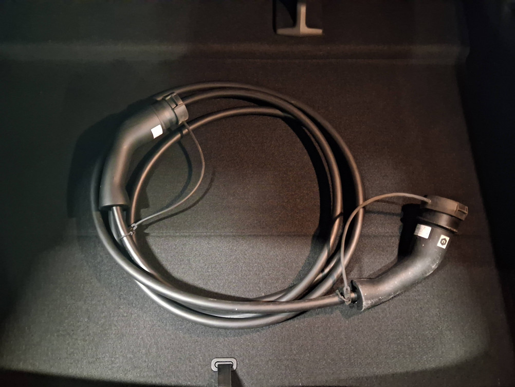 Acheter Renault Megane E-Tech Megane E-Tech EV60 220 ch optimum charge Iconic 5p occasion dans les concessions du Groupe Faurie