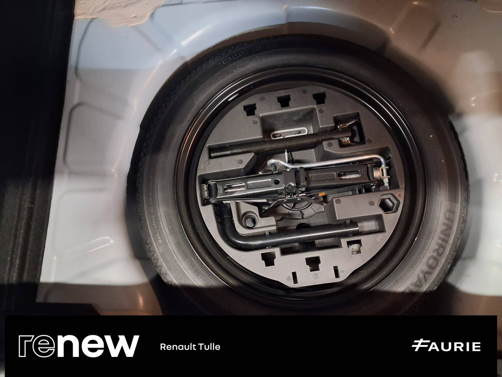 Acheter Renault Clio 5 Clio Blue dCi 100 - 21N Business 5p occasion dans les concessions du Groupe Faurie