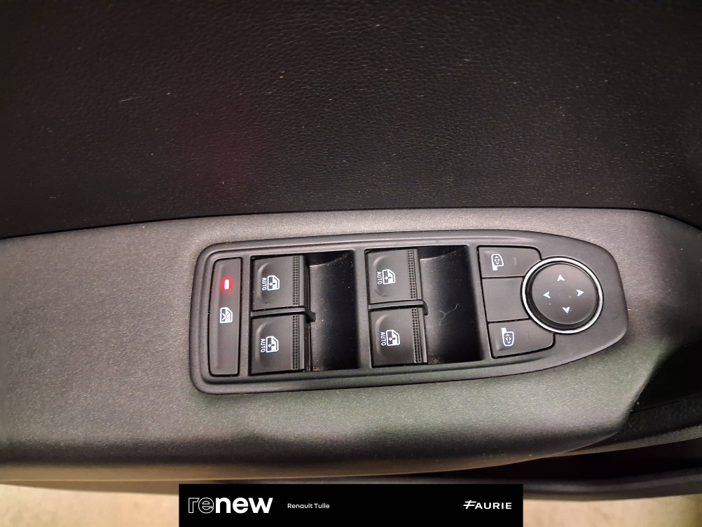 Acheter Renault Captur 2 Captur TCe 100 GPL Evolution 5p occasion dans les concessions du Groupe Faurie