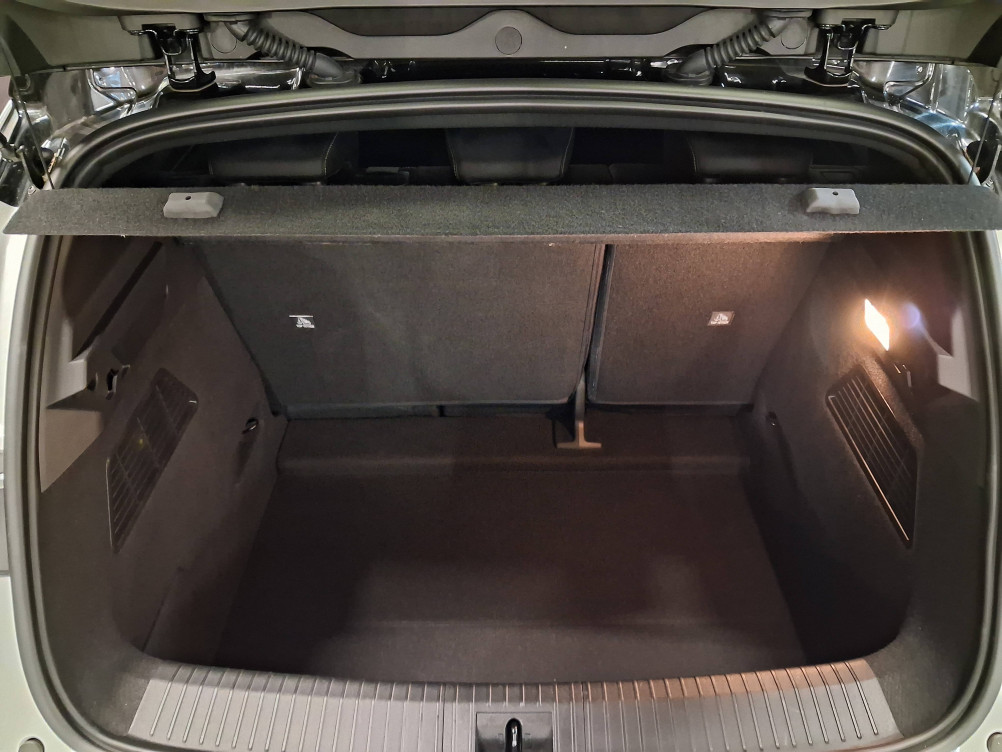 Acheter Renault Megane E-Tech Megane E-Tech EV60 220 ch optimum charge Iconic 5p occasion dans les concessions du Groupe Faurie