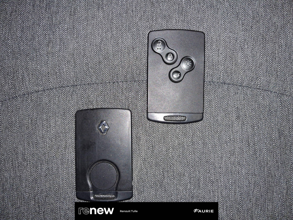 Acheter Renault Captur Captur TCe 90 Intens 5p occasion dans les concessions du Groupe Faurie