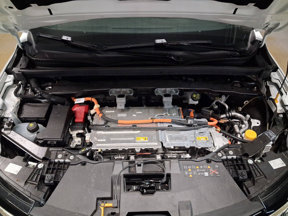 Acheter Renault Megane E-Tech Megane E-Tech EV60 220 ch optimum charge Iconic 5p occasion dans les concessions du Groupe Faurie