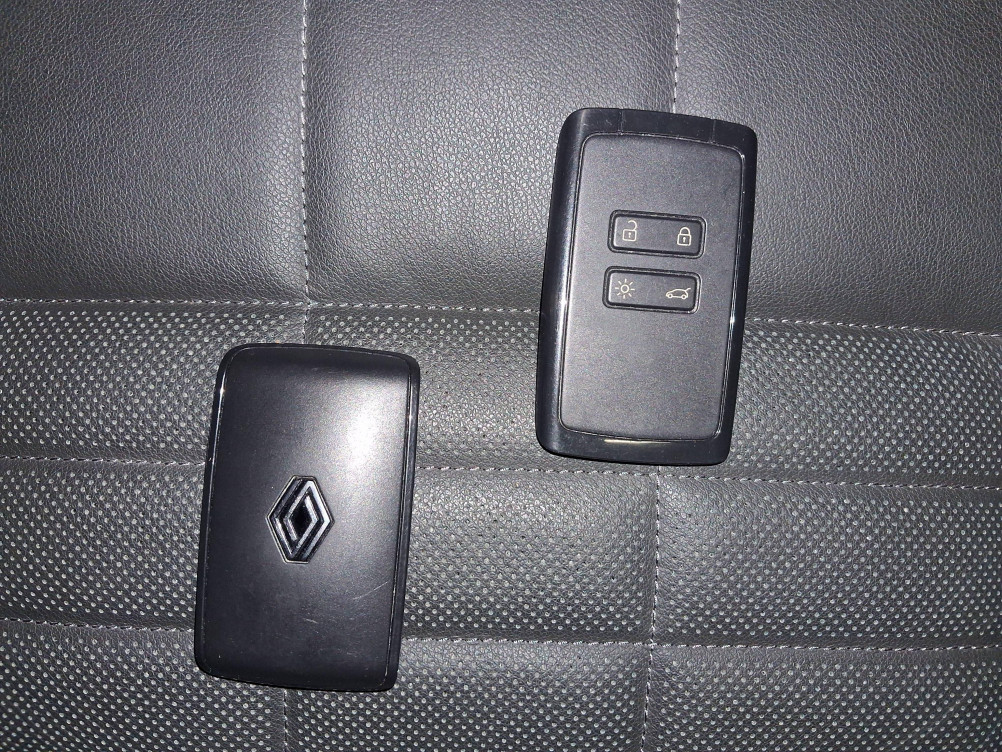 Acheter Renault Megane E-Tech Megane E-Tech EV60 220 ch optimum charge Iconic 5p occasion dans les concessions du Groupe Faurie