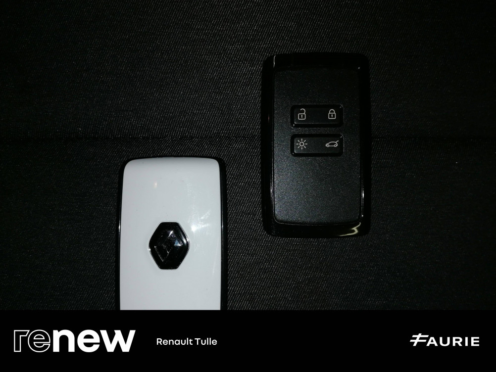 Acheter Renault Captur 2 Captur TCe 100 GPL Evolution 5p occasion dans les concessions du Groupe Faurie