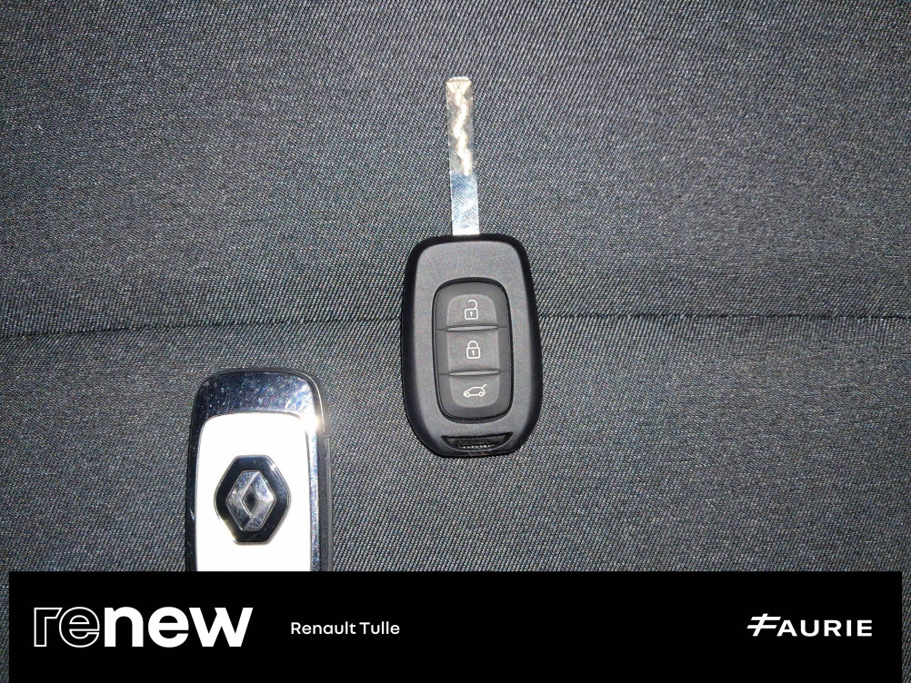 Acheter Renault Clio 5 Clio Blue dCi 100 - 21N Business 5p occasion dans les concessions du Groupe Faurie