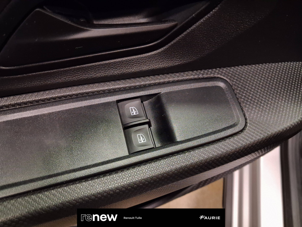 Acheter Dacia Sandero Sandero TCe 90 Stepway Essential 5p occasion dans les concessions du Groupe Faurie