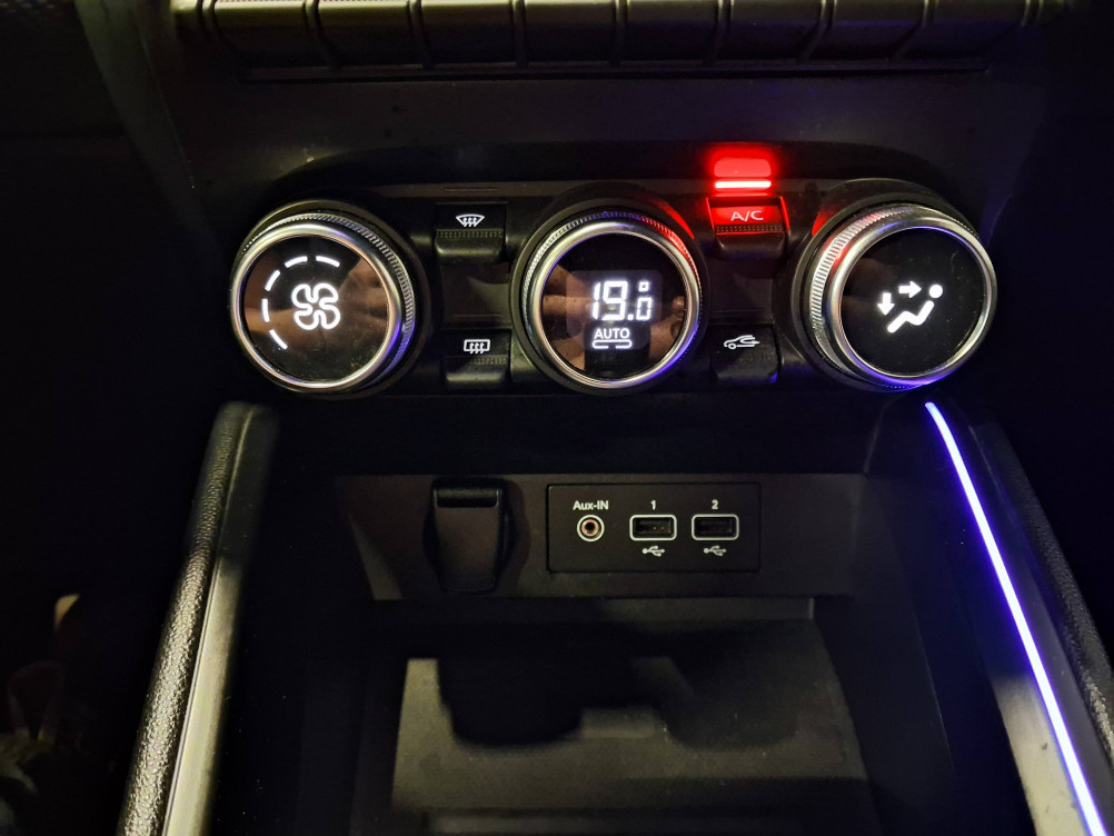 Acheter Renault Clio 5 Clio TCe 100 RS Line 5p occasion dans les concessions du Groupe Faurie