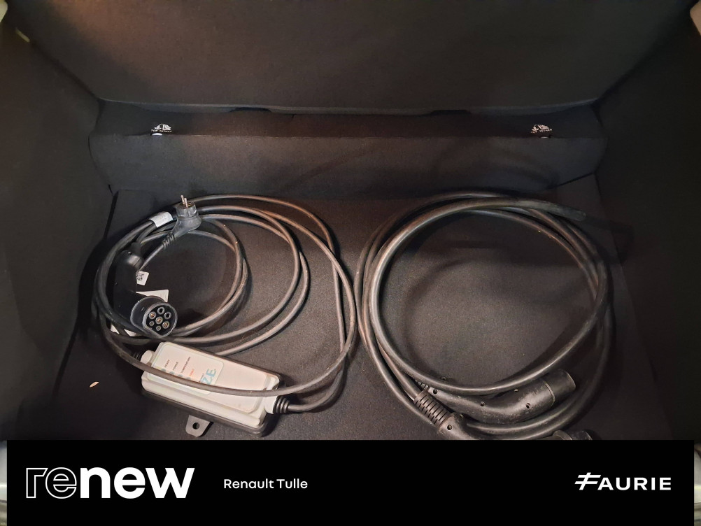 Acheter Renault Zoe Zoe R110 Achat Intégral Business 5p occasion dans les concessions du Groupe Faurie