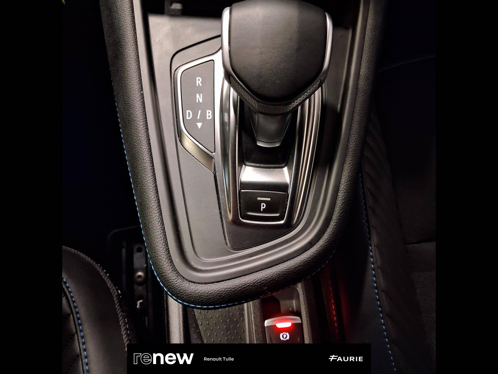 Acheter Renault Symbioz Symbioz E-Tech full hybrid 145 Esprit Alpine 5p occasion dans les concessions du Groupe Faurie