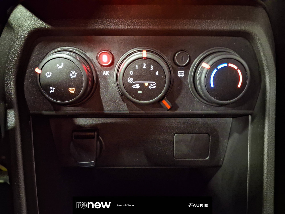 Acheter Dacia Sandero Sandero TCe 90 Stepway Essential 5p occasion dans les concessions du Groupe Faurie