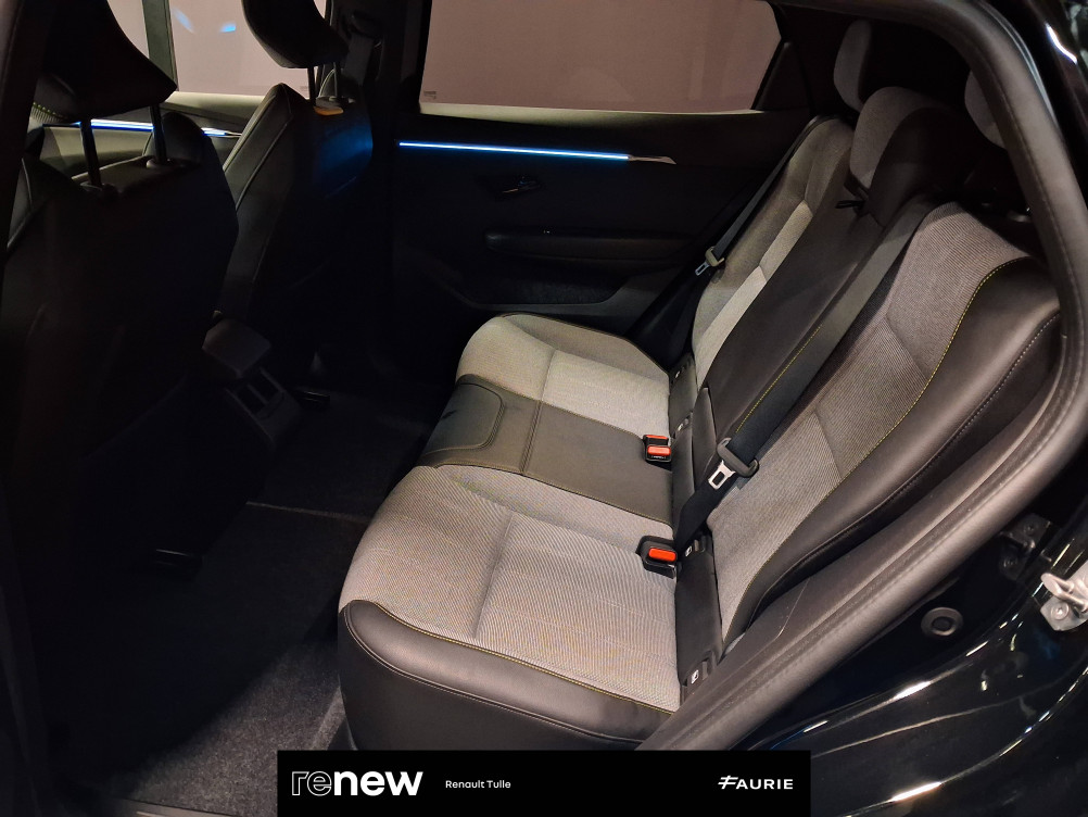 Acheter Renault Scenic 5 Scenic E-Tech electrique 220 ch grande autonomie Techno 5p occasion dans les concessions du Groupe Faurie