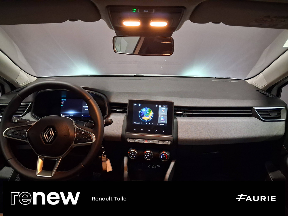 Acheter Renault Clio 5 Clio TCe 90 Evolution 5p occasion dans les concessions du Groupe Faurie