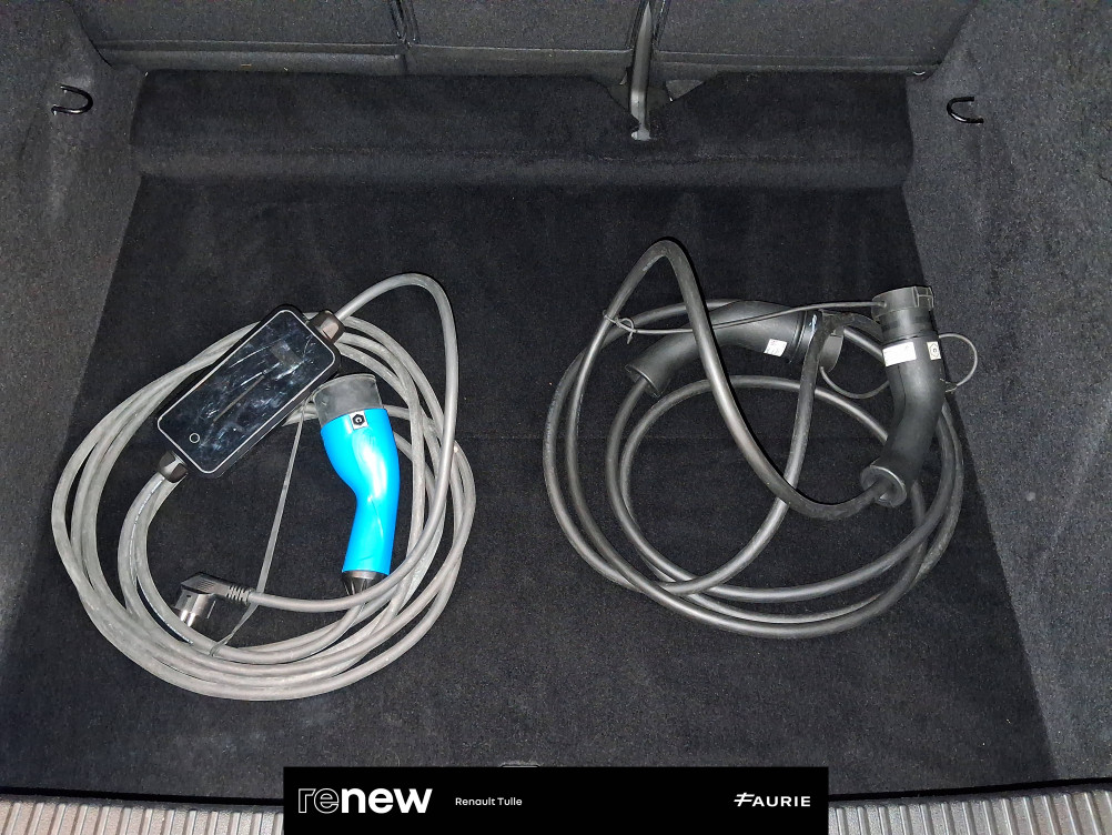 Acheter Renault Scenic 5 Scenic E-Tech electrique 220 ch grande autonomie Techno 5p occasion dans les concessions du Groupe Faurie