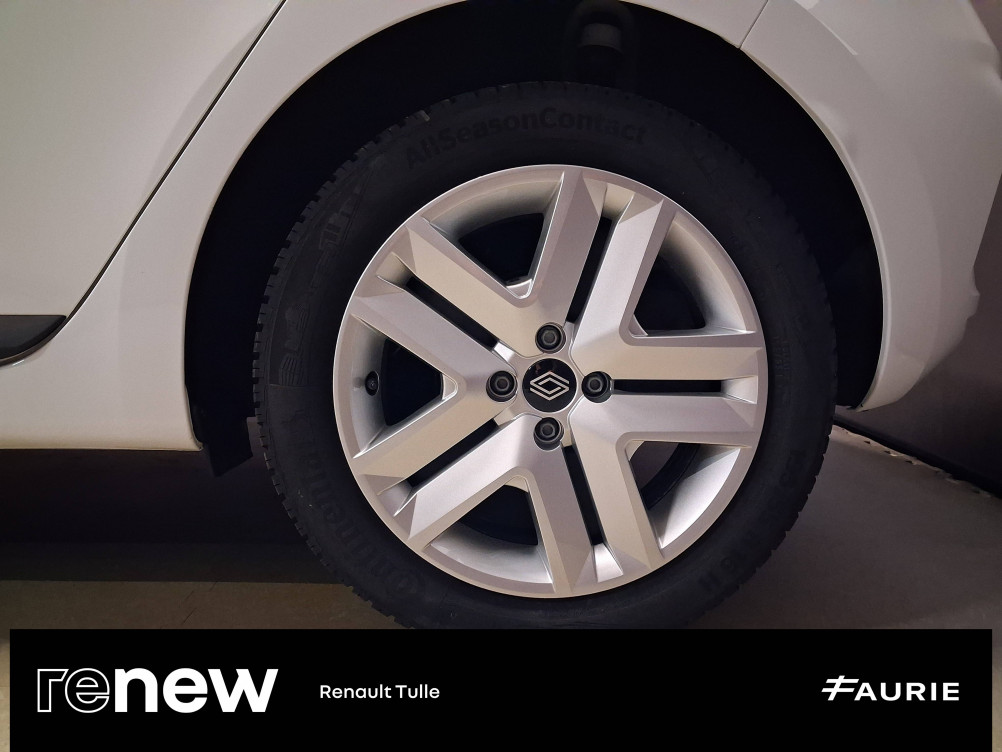Acheter Renault Clio 5 Clio TCe 90 Evolution 5p occasion dans les concessions du Groupe Faurie