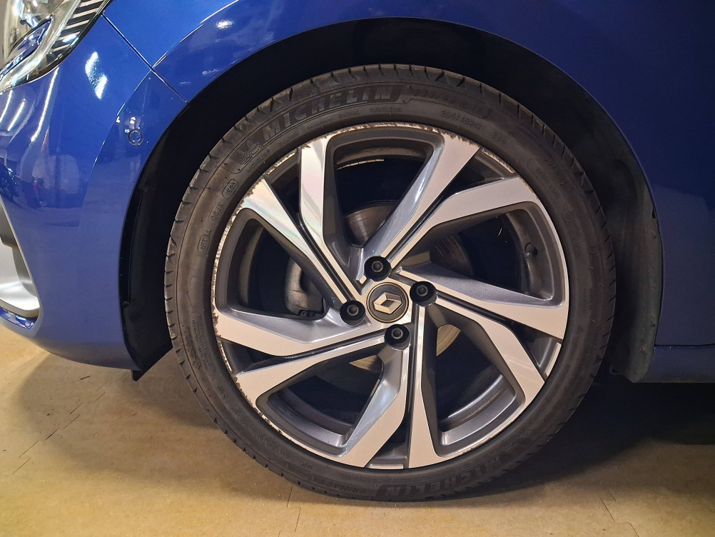 Acheter Renault Clio 5 Clio TCe 100 RS Line 5p occasion dans les concessions du Groupe Faurie