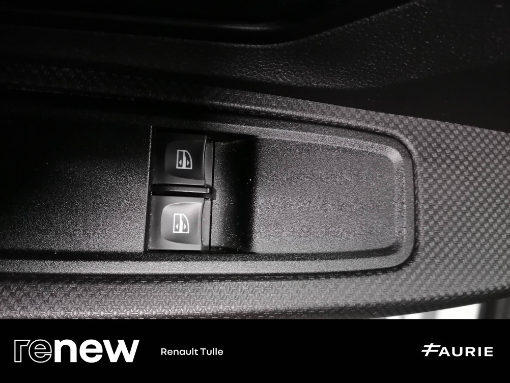 Acheter Dacia Jogger Jogger ECO-G 100 5 places Essential 5p occasion dans les concessions du Groupe Faurie