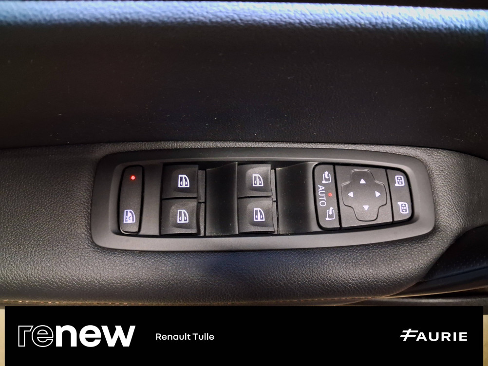 Acheter Renault Megane 4 Mégane IV Berline Blue dCi 115 EDC - 20 SL Edition One 5p occasion dans les concessions du Groupe Faurie