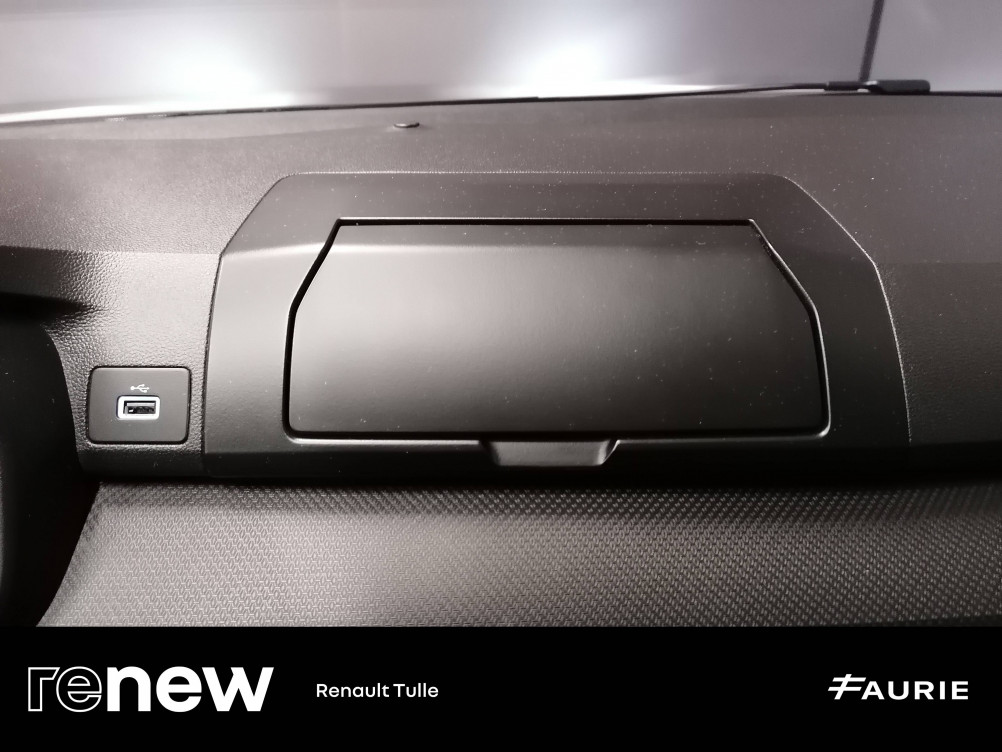 Acheter Dacia Jogger Jogger ECO-G 100 5 places Essential 5p occasion dans les concessions du Groupe Faurie