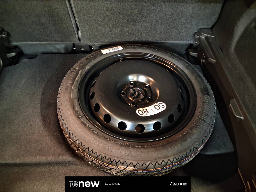 Acheter Renault Symbioz Symbioz E-Tech full hybrid 145 Esprit Alpine 5p occasion dans les concessions du Groupe Faurie