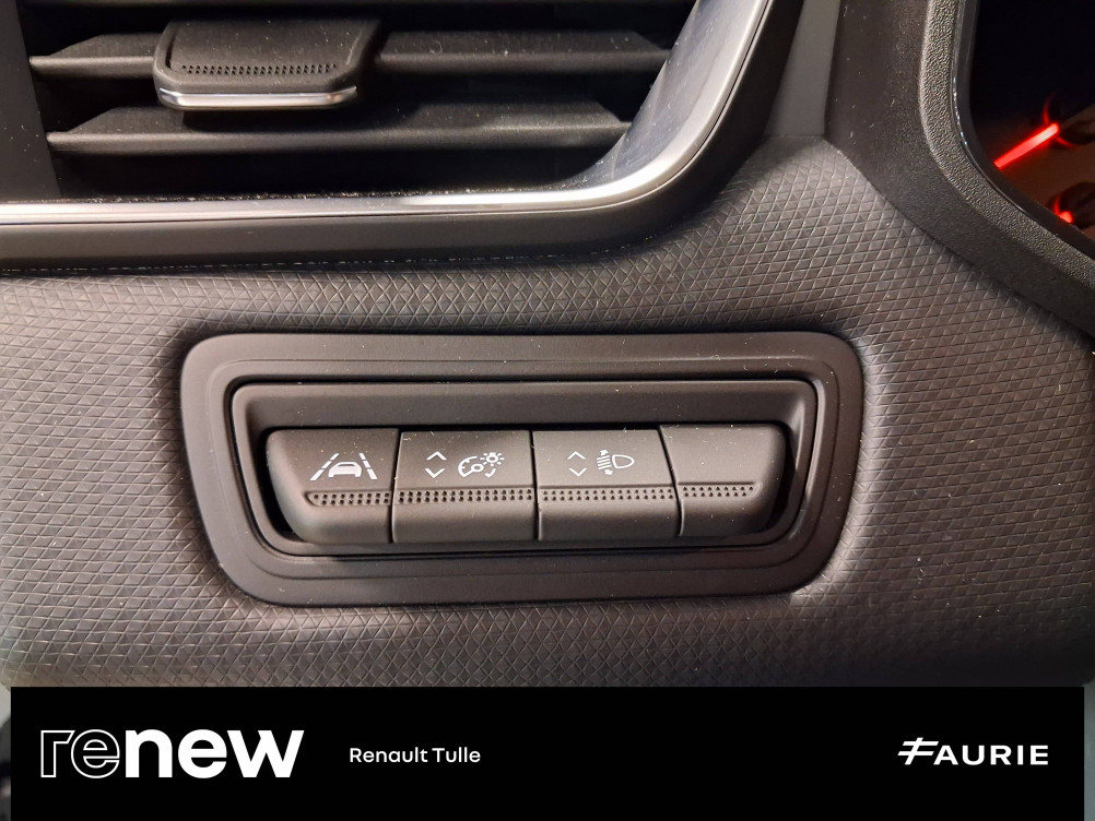 Acheter Renault Clio 5 Clio Blue dCi 100 - 21N Business 5p occasion dans les concessions du Groupe Faurie