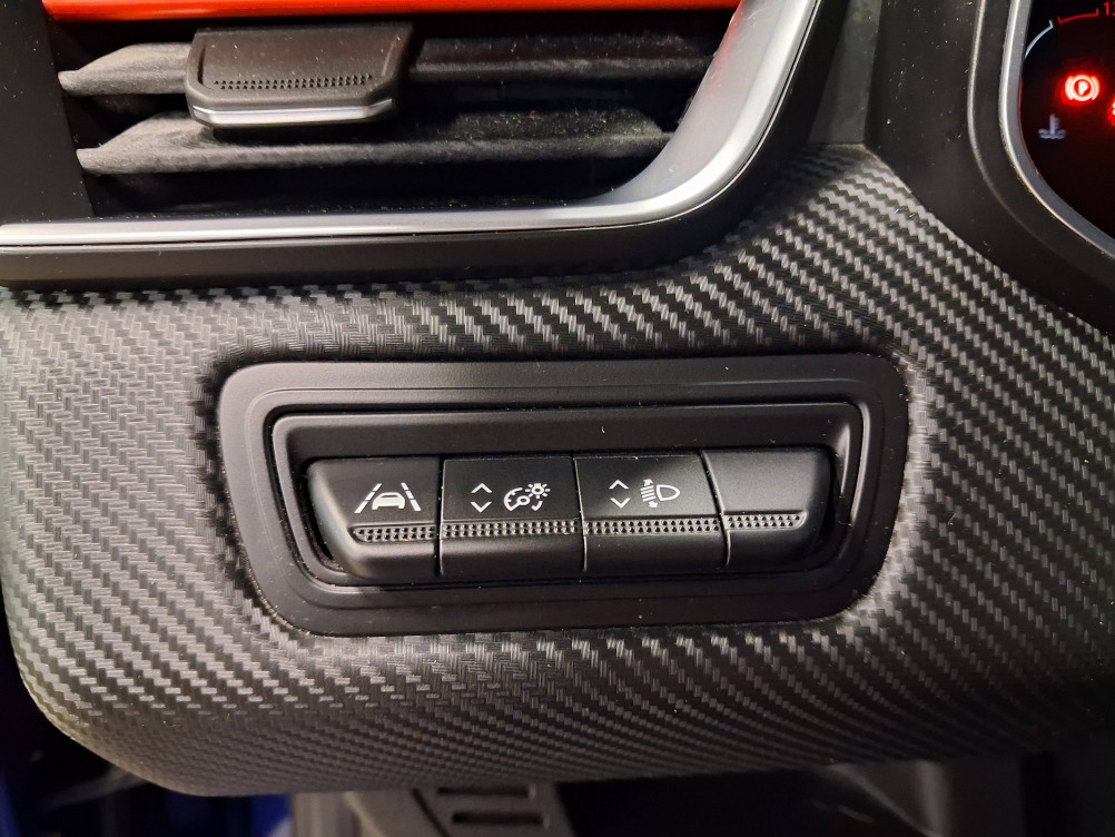 Acheter Renault Clio 5 Clio TCe 100 RS Line 5p occasion dans les concessions du Groupe Faurie