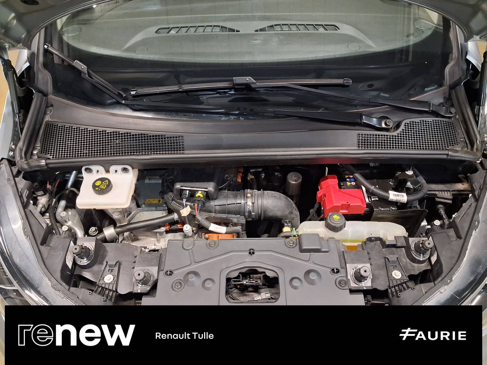 Acheter Renault Zoe Zoe R110 Achat Intégral Business 5p occasion dans les concessions du Groupe Faurie