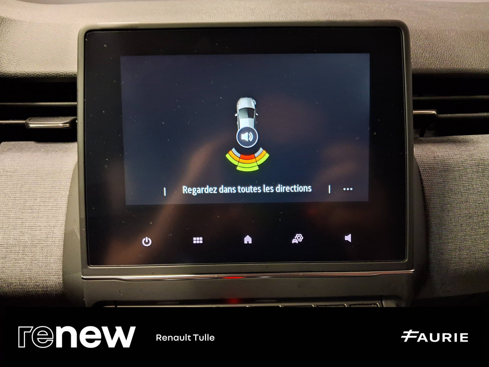 Acheter Renault Clio 5 Clio TCe 90 Evolution 5p occasion dans les concessions du Groupe Faurie